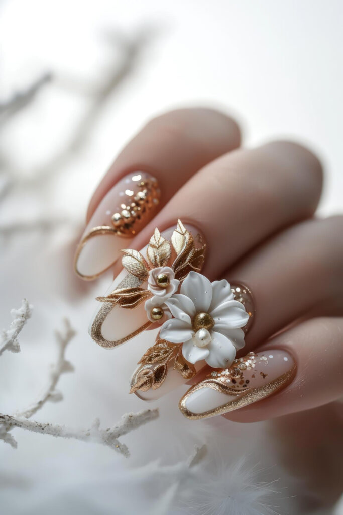 Discover the best nail salon Gainesville has to offer.